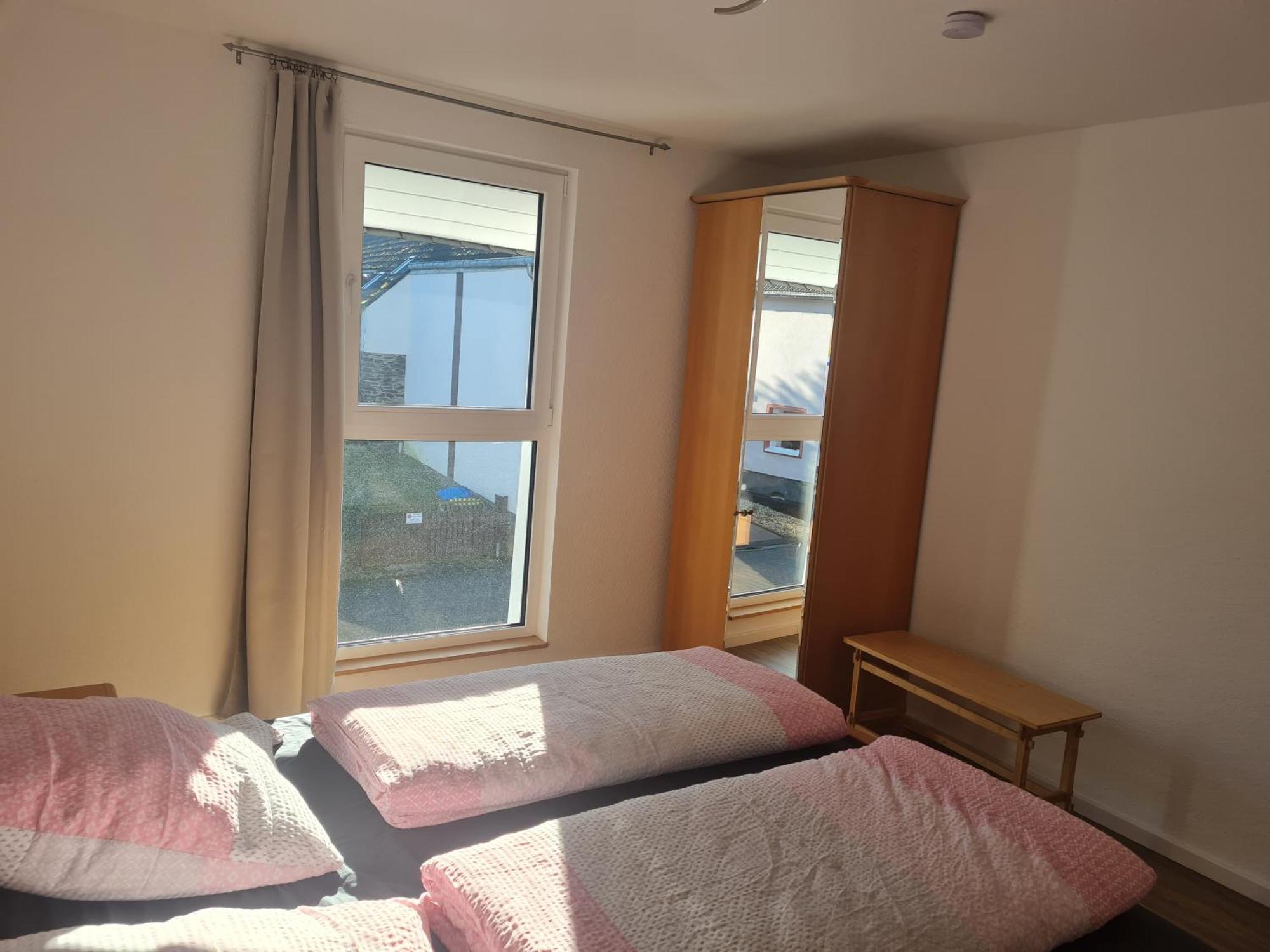 Ferienwohnung Am Rursee Simmerath Εξωτερικό φωτογραφία
