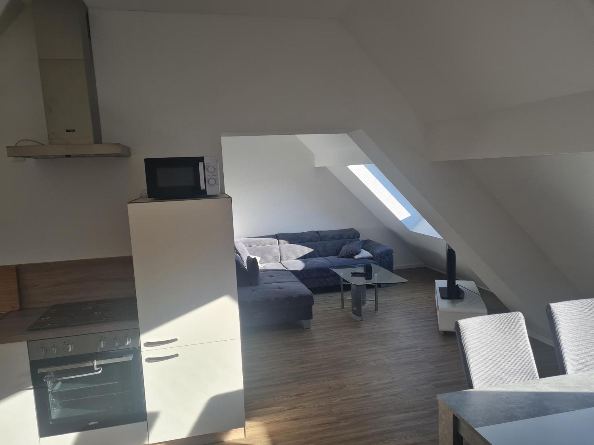 Ferienwohnung Am Rursee Simmerath Εξωτερικό φωτογραφία