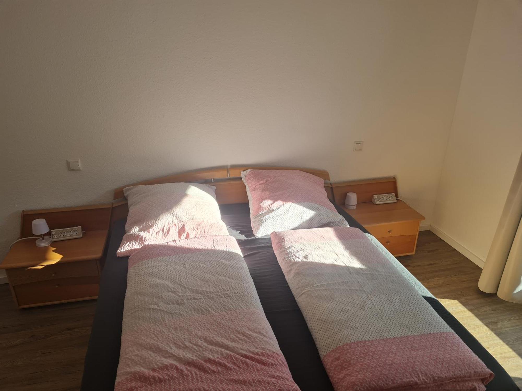 Ferienwohnung Am Rursee Simmerath Εξωτερικό φωτογραφία
